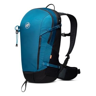 Mammut Lithium 20 saffierzwart 20 l Mammut Lithium 20 saffierzwart 20 l