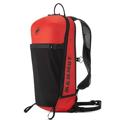 Mammut Aenergy 18 Rugzak, uniseks, Rood Rood, Casual tas Mammut Aenergy 18 Rugzak, uniseks, Rood Rood, Casual tas