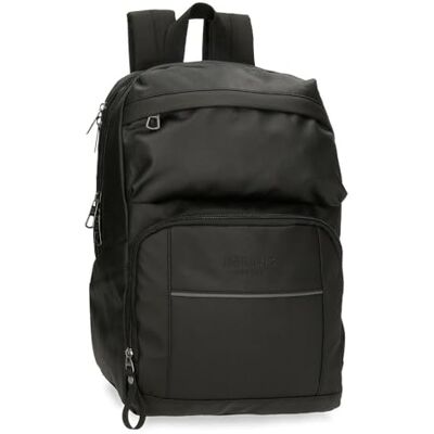 Pepe Jeans Dortmund Laptoprugzak 13,3 inch grijs 25 x 37 x 10 cm katoen, polyester en PU. 9,25 liter by Joumma Bags, grijs, Talla única, laptoprugzak, grijs., Laptop rugzak Pepe Jeans Dortmund Laptoprugzak 13,3 inch grijs 25 x 37 x 10 cm katoen, polyester en PU. 9,25 liter by Joumma Bags, grijs, Talla única, laptoprugzak, grijs., Laptop rugzak