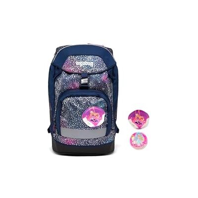 ergobag Prime Schoolrugzak voor kinderen, ergonomisch, waterafstotend, 20 liter, 1100 g ergobag Prime Schoolrugzak voor kinderen, ergonomisch, waterafstotend, 20 liter, 1100 g