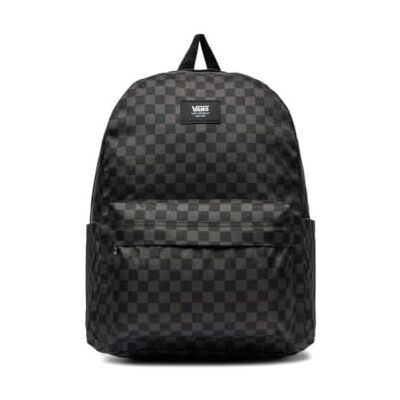 Vans Old Skool Grom Check Sac à dos, Multicolore, Taille unique Vans Old Skool Grom Check Sac à dos, Multicolore, Taille unique