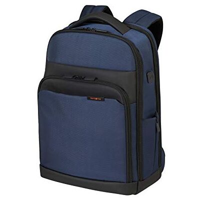 Samsonite Mysight 14 inch laptoprugzak, 40 cm, 16,5 l, blauw (blauw) Samsonite Mysight 14 inch laptoprugzak, 40 cm, 16,5 l, blauw (blauw)