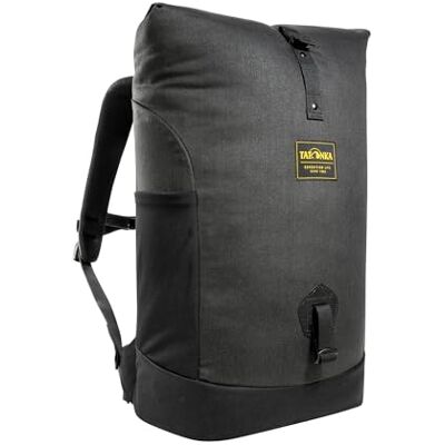 Tatonka Grip Rolltop Pack 25 Kapok Rugzak, uniseks, 1 stuk Tatonka Grip Rolltop Pack 25 Kapok Rugzak, uniseks, 1 stuk
