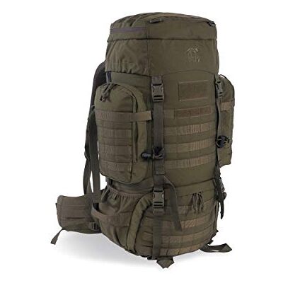 Tasmanian Tiger uniseks Tt Raid Pack Mk II Rugzak (1 verpakking) Tasmanian Tiger uniseks Tt Raid Pack Mk II Rugzak (1 verpakking)