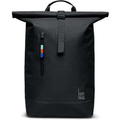 GOT BAG Rolltop Lite 2.0 Urban Rugzak, waterdicht Eén maat GOT BAG Rolltop Lite 2.0 Urban Rugzak, waterdicht Eén maat