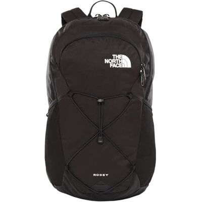 The North Face Rodey Uniseks rugzak (1 stuk) The North Face Rodey Uniseks rugzak (1 stuk)