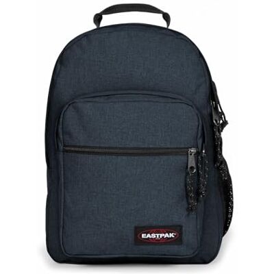 Eastpak Morius uniseks rugzak (1 stuks), drievoudige denim, eenheidsmaat, casual Eastpak Morius uniseks rugzak (1 stuks), drievoudige denim, eenheidsmaat, casual