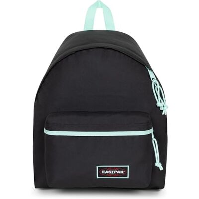 Eastpak PADDED PAK'R Rugzak, 24 l, Kontrast Polar (wit) Eastpak PADDED PAK'R Rugzak, 24 l, Kontrast Polar (wit)