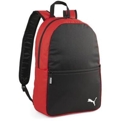 Puma Teamgoal Backpack Core rugzak Unisex Puma Teamgoal Backpack Core rugzak Unisex