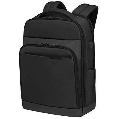 Samsonite Mysight Laptoprugzak 15,6 inch, 43 cm, 19 l, zwart (zwart) Samsonite Mysight Laptoprugzak 15,6 inch, 43 cm, 19 l, zwart (zwart)