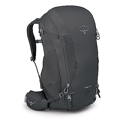 Osprey Viva 45 Damesrugzak (1 stuk) Osprey Viva 45 Damesrugzak (1 stuk)