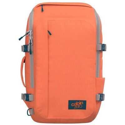 Cabinzero Adv 32l Rugzak, uniseks, Marokkaanse Sands, Eén maat, Casual Cabinzero Adv 32l Rugzak, uniseks, Marokkaanse Sands, Eén maat, Casual