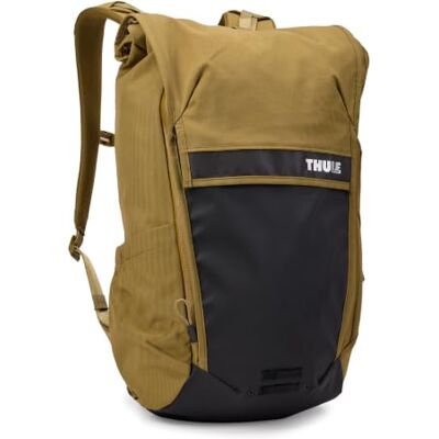 Thule Paramount Biking Rugzak, uniseks, 1 stuk, Nutria Brown Thule Paramount Biking Rugzak, uniseks, 1 stuk, Nutria Brown