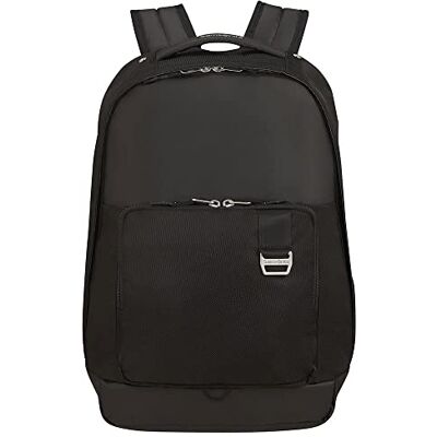 Samsonite Midtown Laptoprugzak, zwart, 15,6 inch (45 cm 23 l), laptoprugzakken Samsonite Midtown Laptoprugzak, zwart, 15,6 inch (45 cm 23 l), laptoprugzakken