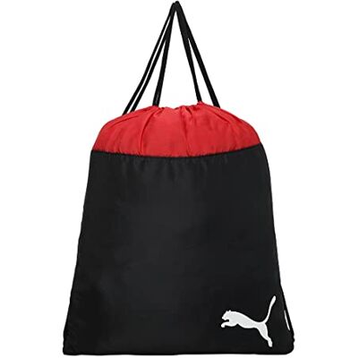 Puma Teamgoal Gym Bag Rugzak, uniseks, 1 stuk Puma Teamgoal Gym Bag Rugzak, uniseks, 1 stuk
