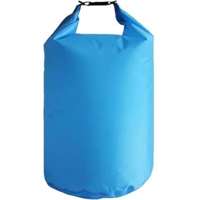 Sanpierazaar Waterdichte tas, 10 l/20 l/40 l/70 l/90 l, waterdichte tas, ultralicht, watersporttas voor kajakken, strand, zwemmen, kamperen, wandelen, Blauw, 40 l, Roll-top Dry Bag Sanpierazaar Waterdichte tas, 10 l/20 l/40 l/70 l/90 l, waterdichte tas, ultralicht, watersporttas voor kajakken, strand, zwemmen, kamperen, wandelen, Blauw, 40 l, Roll-top Dry Bag