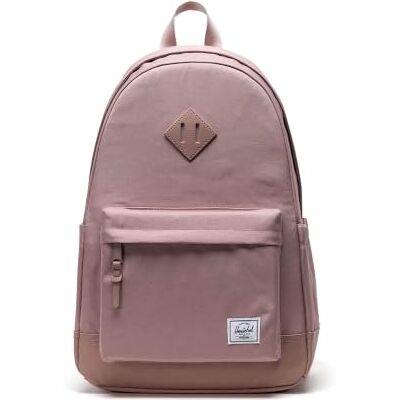 Herschel Uniseks rugzak, Lichtroze, Eén maat, Heritage Herschel Uniseks rugzak, Lichtroze, Eén maat, Heritage