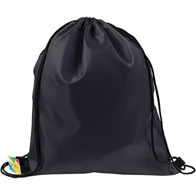 gimboo Schoolrugzak zonder druk XXL schoolrugzak 47x40 cm schoolrugzak sporttas kinderen unisex, Verschillende kleuren., uniseks gimboo Schoolrugzak zonder druk XXL schoolrugzak 47x40 cm schoolrugzak sporttas kinderen unisex, Verschillende kleuren., uniseks