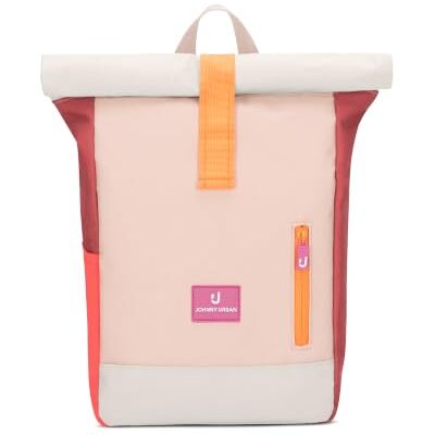 Johnny Urban Kinderrugzak voor meisjes en jongens Junior Aaron Kinderrugzakken voor kleuterschool en basisschool en school Waterdicht Johnny Urban Kinderrugzak voor meisjes en jongens Junior Aaron Kinderrugzakken voor kleuterschool en basisschool en school Waterdicht