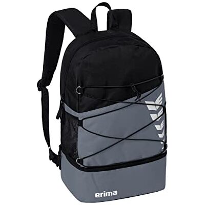 Erima Wings Uniseks SIX rugzak Erima Wings Uniseks SIX rugzak