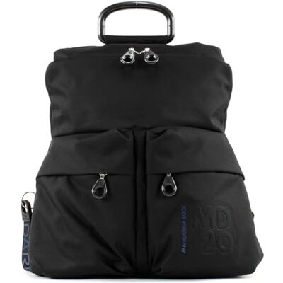 Mandarina Duck Tracolla damesrugzak 10 x 21 x 28,5 cm (b x h x d) Mandarina Duck Tracolla damesrugzak 10 x 21 x 28,5 cm (b x h x d)