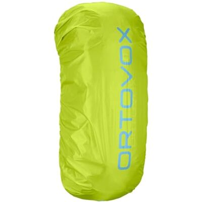ORTOVOX 90101-60001 RAIN COVER 15-25 liter sportrugzak Happy Green uniseks volwassenen S, Happy Green, S, sportief, Happy Green, Sportief ORTOVOX 90101-60001 RAIN COVER 15-25 liter sportrugzak Happy Green uniseks volwassenen S, Happy Green, S, sportief, Happy Green, Sportief