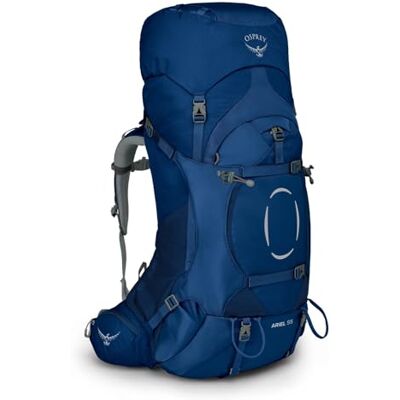 Osprey Ariel 55 Grote wandeltas voor dames Osprey Ariel 55 Grote wandeltas voor dames