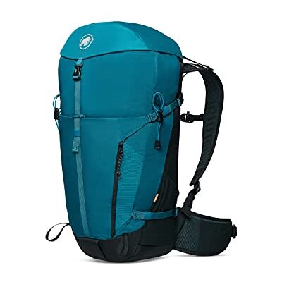 Mammut Lithium 30 saffierzwart 30 l Mammut Lithium 30 saffierzwart 30 l