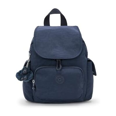 Kipling City Pack, Mini-rugzak, uniseks (1 stuk) 14x27x29 cm (LxWxH) Kipling City Pack, Mini-rugzak, uniseks (1 stuk) 14x27x29 cm (LxWxH)