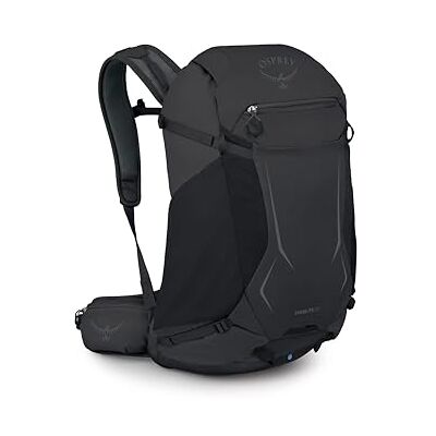 Osprey Hikelite Zip 32 Rugzak, uniseks Osprey Hikelite Zip 32 Rugzak, uniseks
