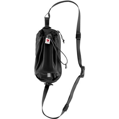 Fjällräven Abisko Bottle Pocket Black Fjällräven Abisko Bottle Pocket Black