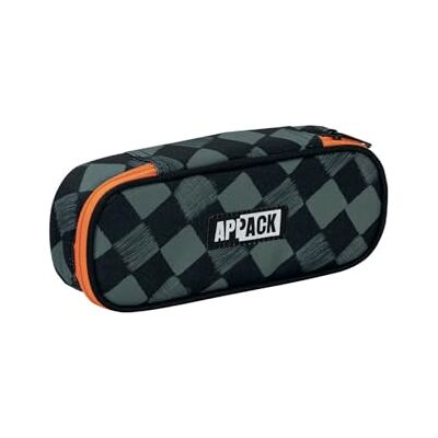 Appack 2020 School & Leisure Time, eenheidsmaat, Groen, Taglia Unica, School & Leisure Time Appack 2020 School & Leisure Time, eenheidsmaat, Groen, Taglia Unica, School & Leisure Time