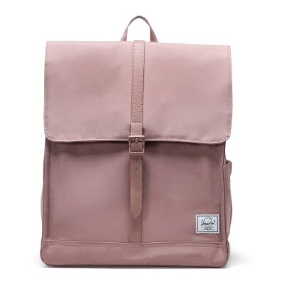 Herschel City Uniseks rugzak, asroze, één maat Herschel City Uniseks rugzak, asroze, één maat