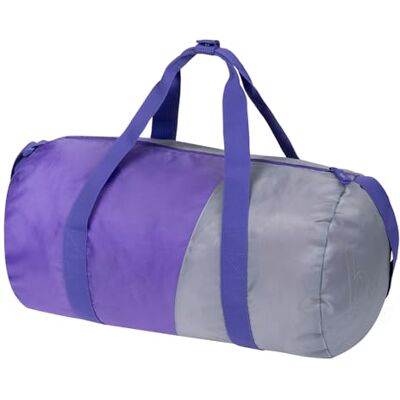 Baagl Sporttas voor kinderen, meisjes, jongens, tieners, compact en opvouwbaar, reistas hoepel, tas voor sport, voetbal, ballet, school en vrije tijd, zwemtas, 22 liter, Dubbel, Sport Baagl Sporttas voor kinderen, meisjes, jongens, tieners, compact en opvouwbaar, reistas hoepel, tas voor sport, voetbal, ballet, school en vrije tijd, zwemtas, 22 liter, Dubbel, Sport