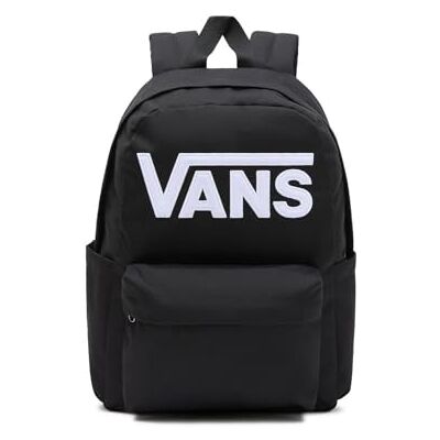 Vans backpacks Uniseks rugzak, zwart., Eén maat, Dagrugzak Vans backpacks Uniseks rugzak, zwart., Eén maat, Dagrugzak