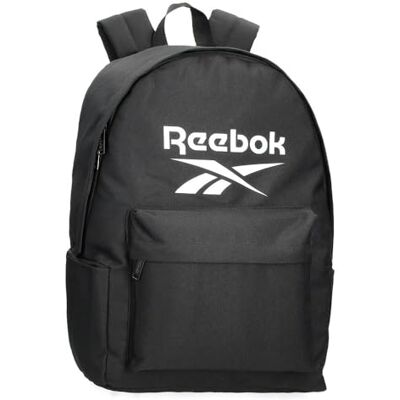 Reebok Ashland Bagage uniseks messenger bag, zwart., Rugzak Reebok Ashland Bagage uniseks messenger bag, zwart., Rugzak