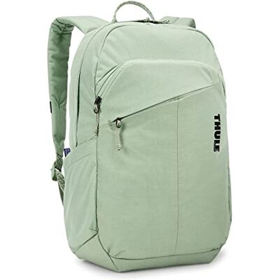 Thule Indago uniseks rugzak, Basil Green, Taille unique, modern Thule Indago uniseks rugzak, Basil Green, Taille unique, modern