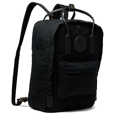 Fjällräven FJALLRAVEN 15 inch laptop zwart authentiek Fjlaraben Kanken No. 2 product Fjällräven FJALLRAVEN 15 inch laptop zwart authentiek Fjlaraben Kanken No. 2 product