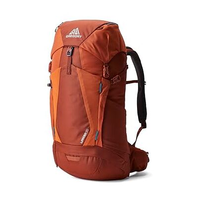 Gregory Wander 30 rugzak, 63 cm, 30 l, 0,89 kg, rood (rood), 63 H x 31 W x 21D cm, casual Gregory Wander 30 rugzak, 63 cm, 30 l, 0,89 kg, rood (rood), 63 H x 31 W x 21D cm, casual