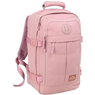 Cabin Max Metz Rugzak 40 x 30 x 20 cm, ideale handbagage en reisrugzak voor vliegtuigen, reistas handbagage 40 x 30 x 25 cm, compatibel met Wizz Air en Eurowings (gerecycled RPET 40 x 30 x 30 x Cabin Max Metz Rugzak 40 x 30 x 20 cm, ideale handbagage en reisrugzak voor vliegtuigen, reistas handbagage 40 x 30 x 25 cm, compatibel met Wizz Air en Eurowings (gerecycled RPET 40 x 30 x 30 x