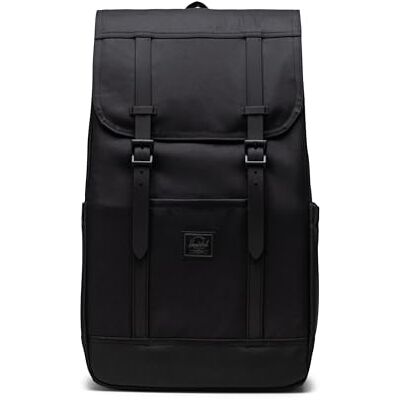Herschel Rugzak Retreat, Moonbeam., Standaard, 23 l, Retreat Rugzak, Moonbeam, Retreat rugzak Herschel Rugzak Retreat, Moonbeam., Standaard, 23 l, Retreat Rugzak, Moonbeam, Retreat rugzak
