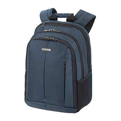 Samsonite GUARDIT 2,0-14,1 inch laptoprugzak, 17,5 l, blauw (blauw) Samsonite GUARDIT 2,0-14,1 inch laptoprugzak, 17,5 l, blauw (blauw)