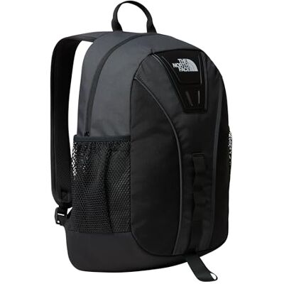 The North Face Rugzak Y2K Retro stijl, waterbestendig, inhoud 20 liter TNF Black-Asfalt Grey The North Face Rugzak Y2K Retro stijl, waterbestendig, inhoud 20 liter TNF Black-Asfalt Grey