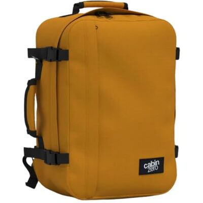 Cabinzero Klassieke rugzak 36l uniseks volwassenen Cabinzero Klassieke rugzak 36l uniseks volwassenen