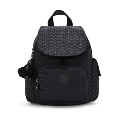 Kipling City Pack, Mini-rugzak, uniseks (1 stuk) Eén maat Kipling City Pack, Mini-rugzak, uniseks (1 stuk) Eén maat