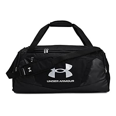 Under Armour Homme Sac De Sport Moyen Undeniable 58L, Black, One Size Under Armour Homme Sac De Sport Moyen Undeniable 58L, Black, One Size