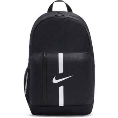 Nike Academy Team Rugzak, uniseks, kinderen, 1 stuk One Size Nike Academy Team Rugzak, uniseks, kinderen, 1 stuk One Size
