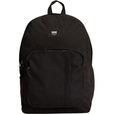 Vans Rugzak VN000HRHBLK1 zwart Vans Rugzak VN000HRHBLK1 zwart