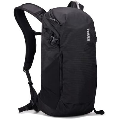 Thule Alltrail drinkzak, 16 l, zwart., Wandelrugzak Thule Alltrail drinkzak, 16 l, zwart., Wandelrugzak
