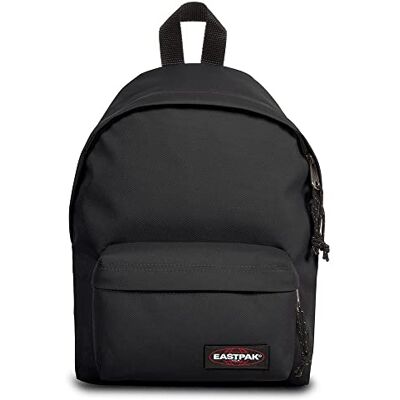 Eastpak Orbit Uniseks rugzak (1 stuk), Zwart Eastpak Orbit Uniseks rugzak (1 stuk), Zwart